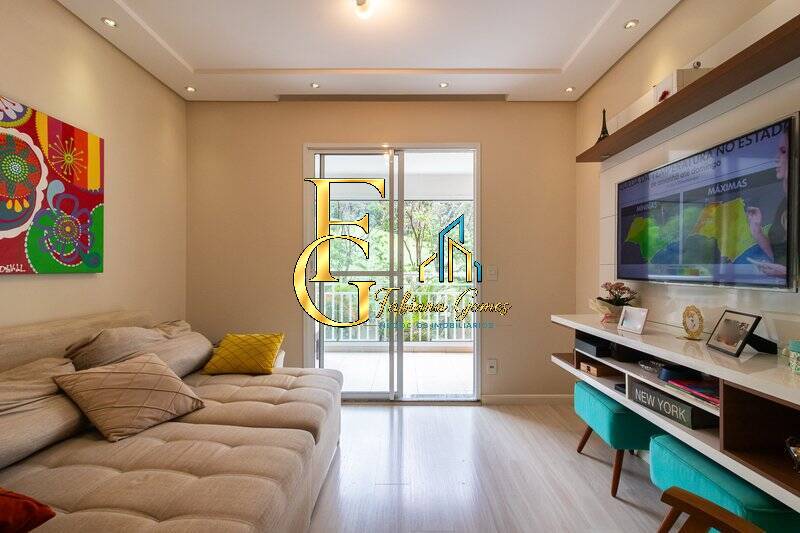 Apartamento, 3 quartos, 105 m² - Foto 25