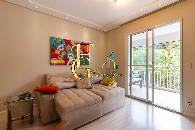 Apartamento, 3 quartos, 105 m² - Foto 24
