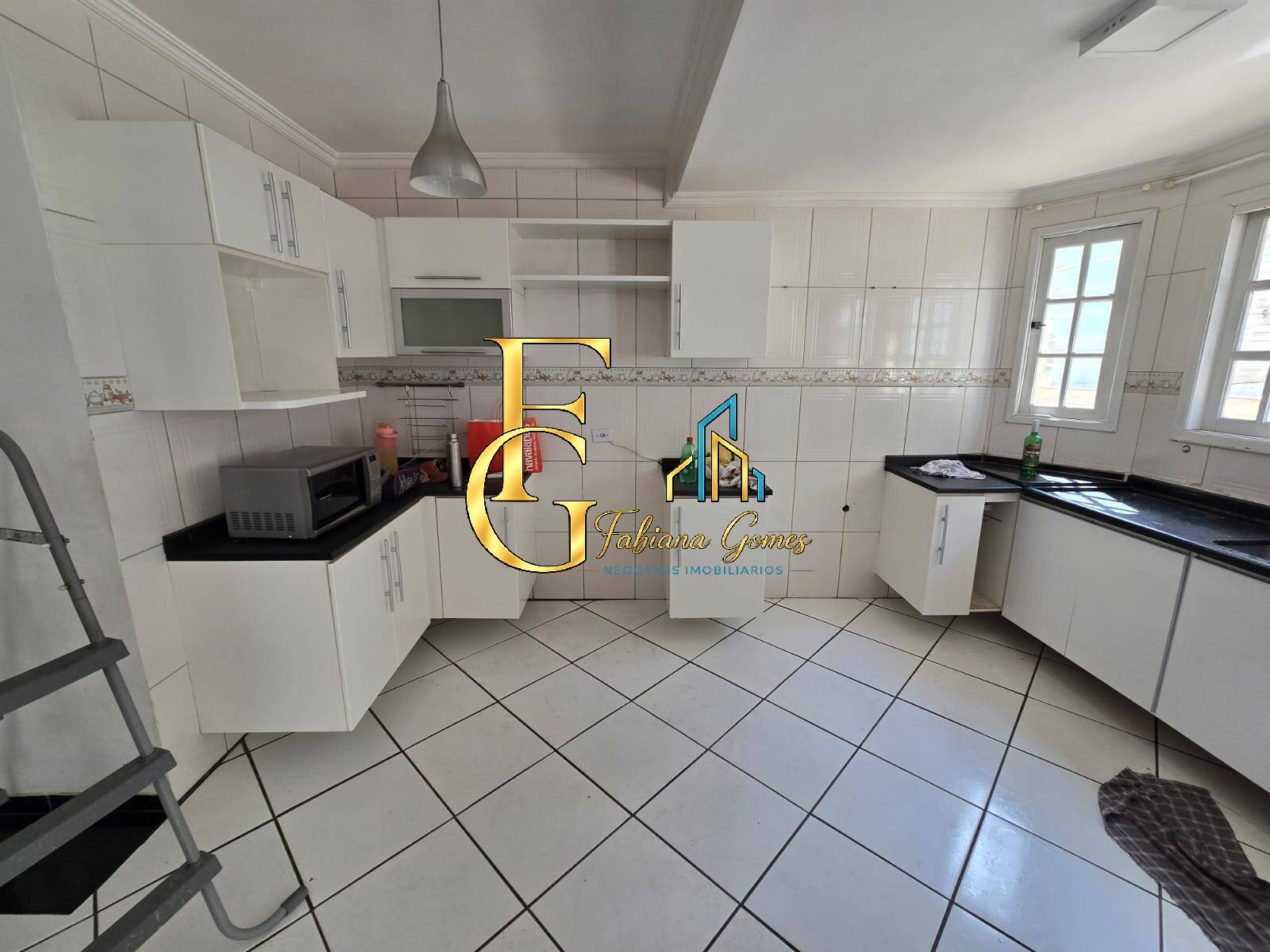 Casa, 3 quartos - Foto 3