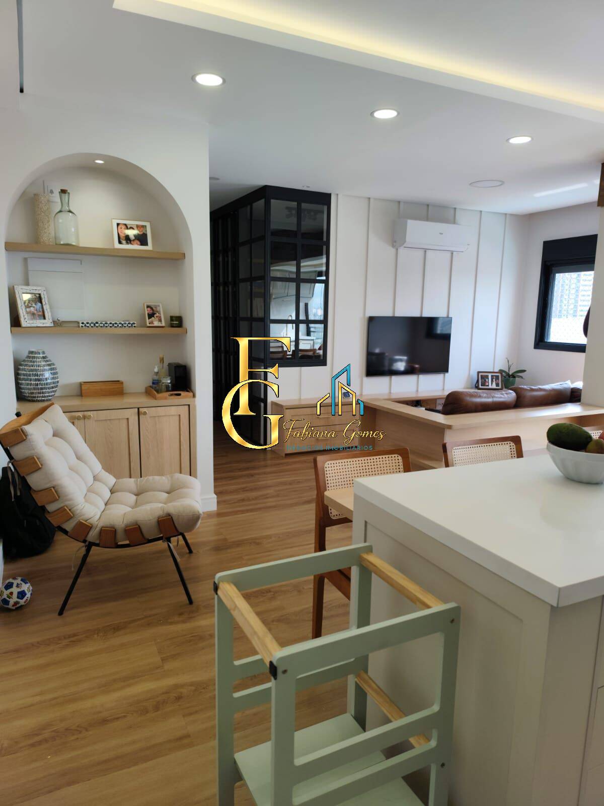 Apartamento, 2 quartos, 87 m² - Foto 6