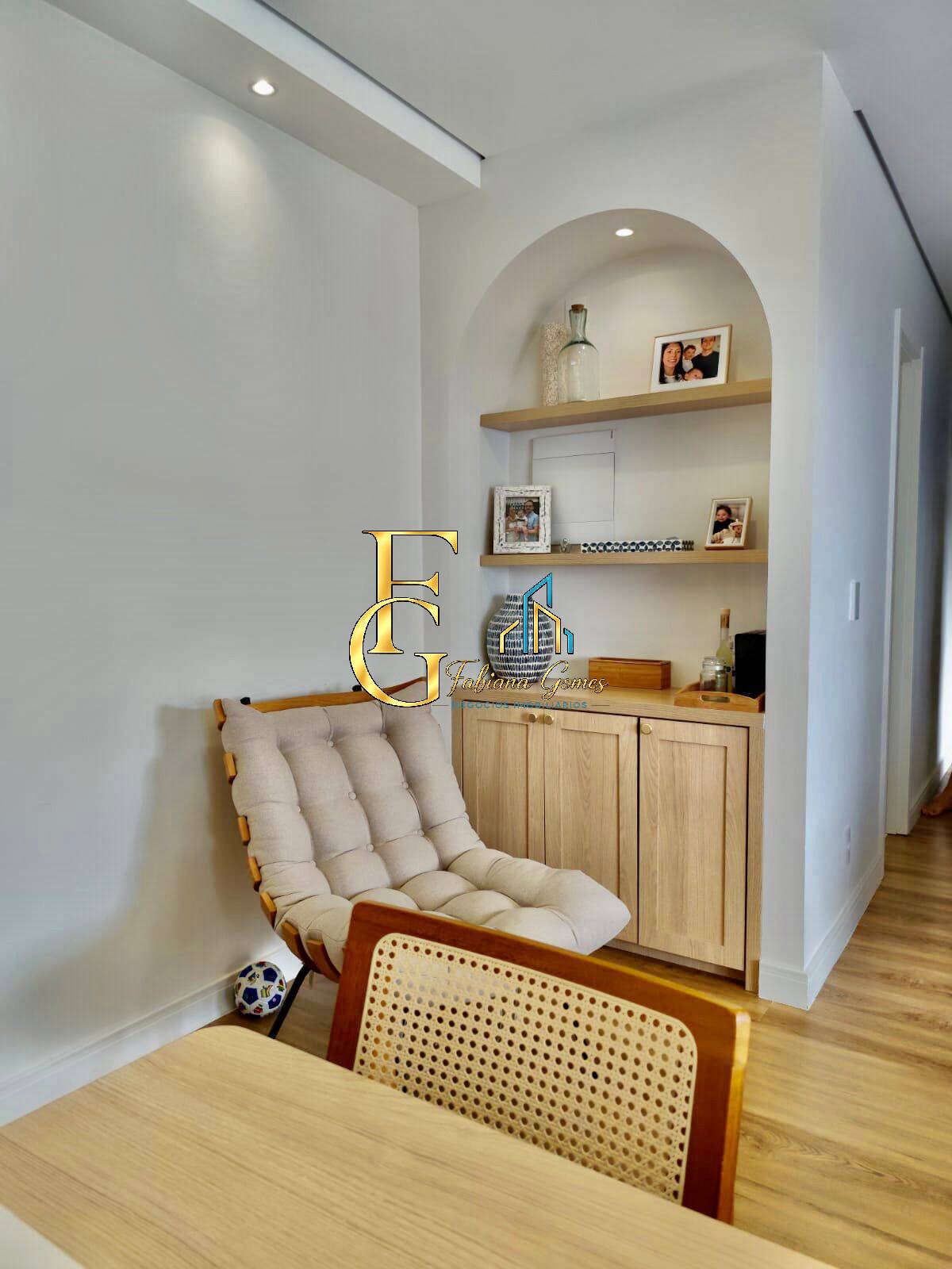Apartamento, 2 quartos, 87 m² - Foto 11