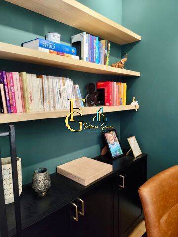 Apartamento, 2 quartos, 87 m² - Foto 12