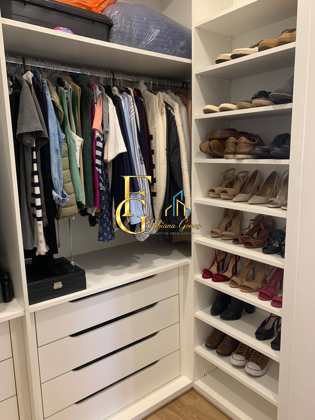 Apartamento, 2 quartos, 87 m² - Foto 17