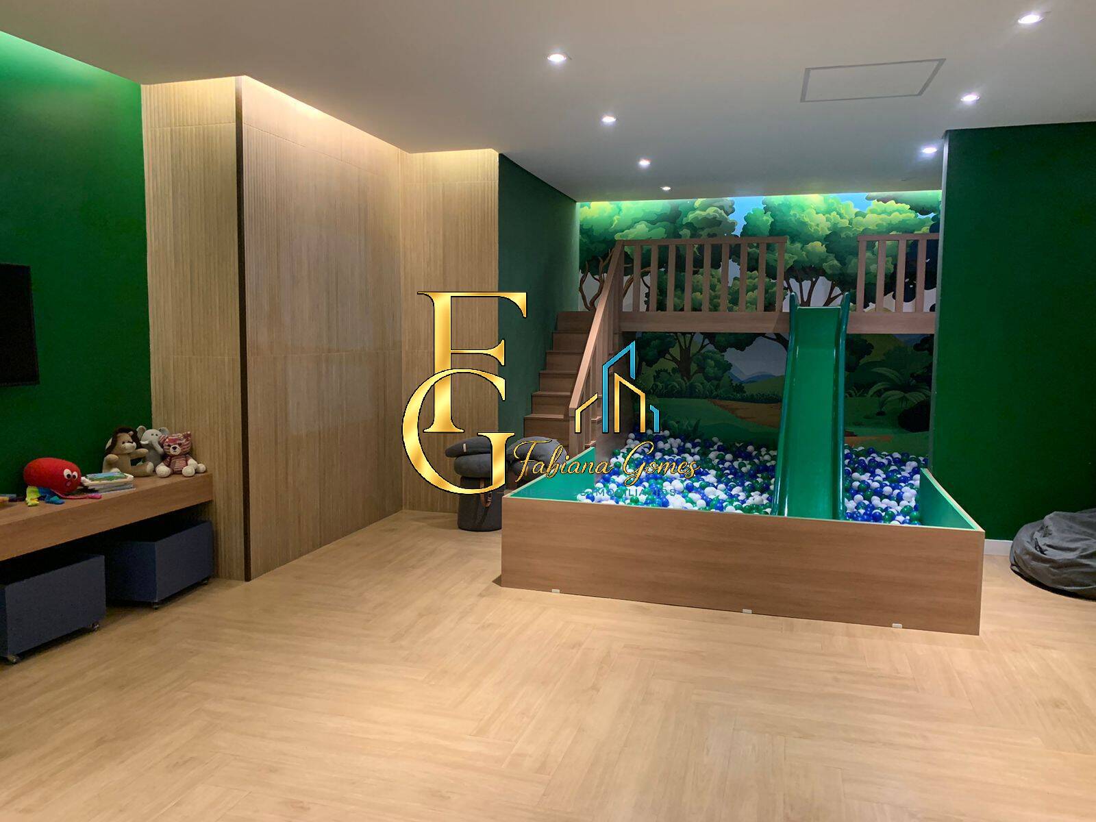 Apartamento, 2 quartos, 87 m² - Foto 36