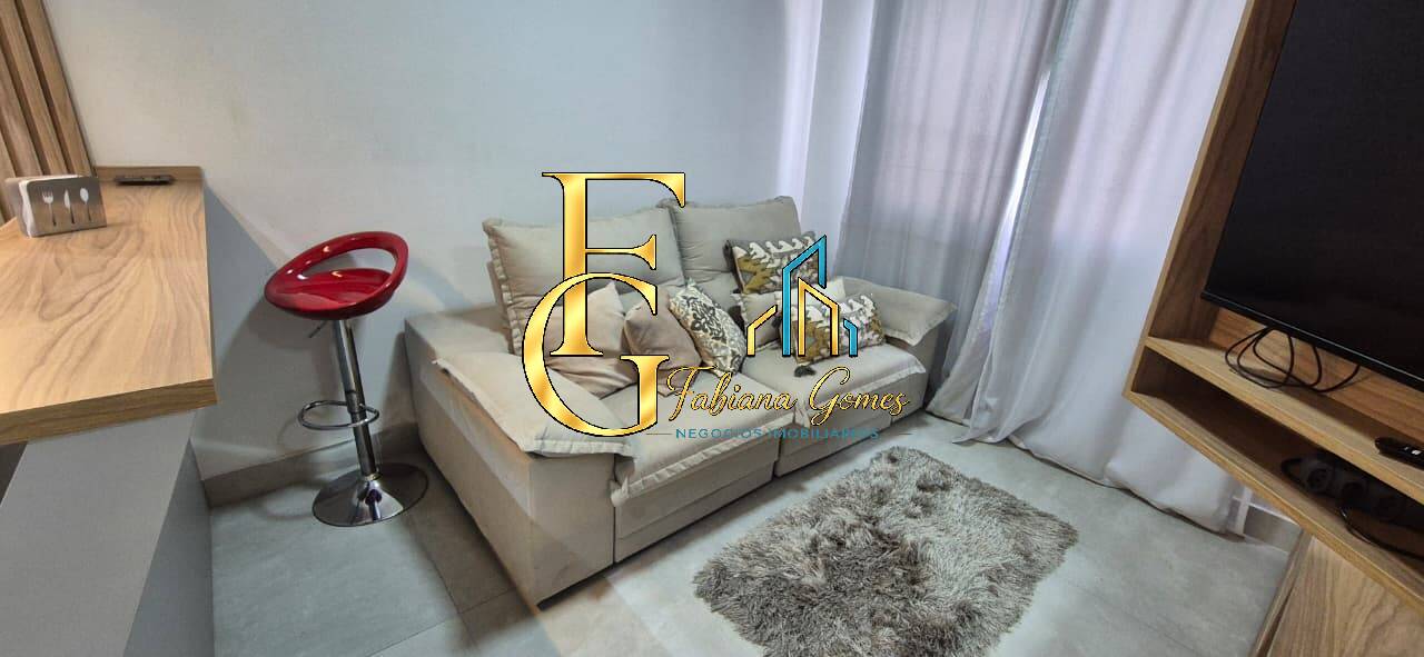 Apartamento, 1 quarto - Foto 7