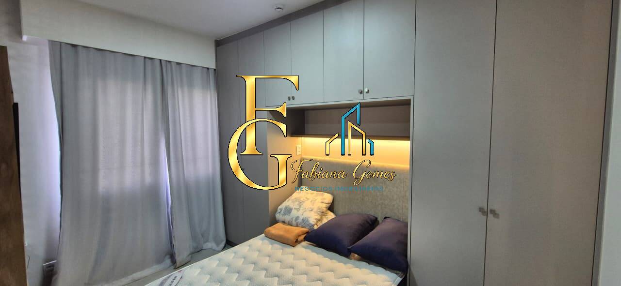 Apartamento, 1 quarto - Foto 6