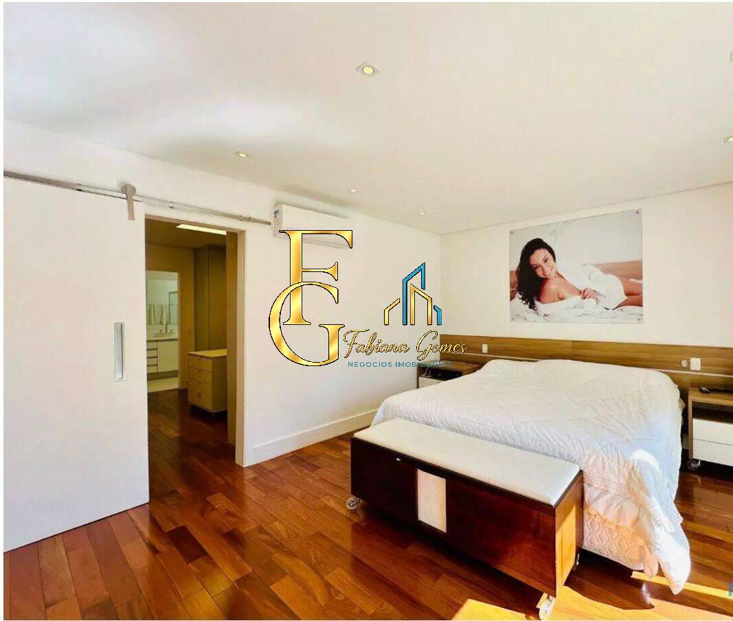 Casa, 4 quartos, 522 m² - Foto 5