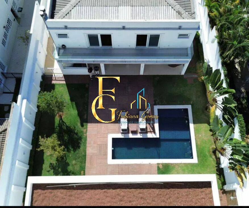 Casa, 4 quartos, 522 m² - Foto 4