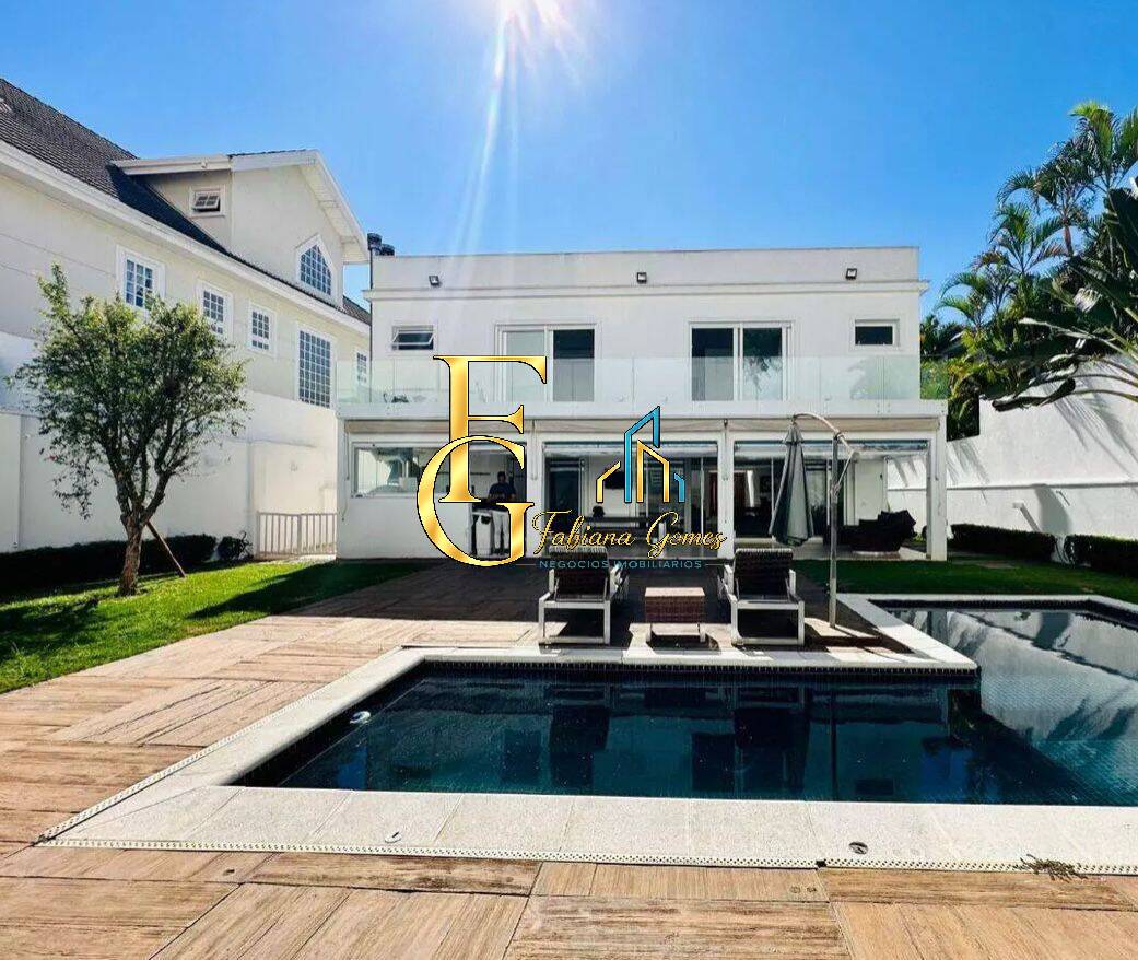 Casa, 4 quartos, 522 m² - Foto 6