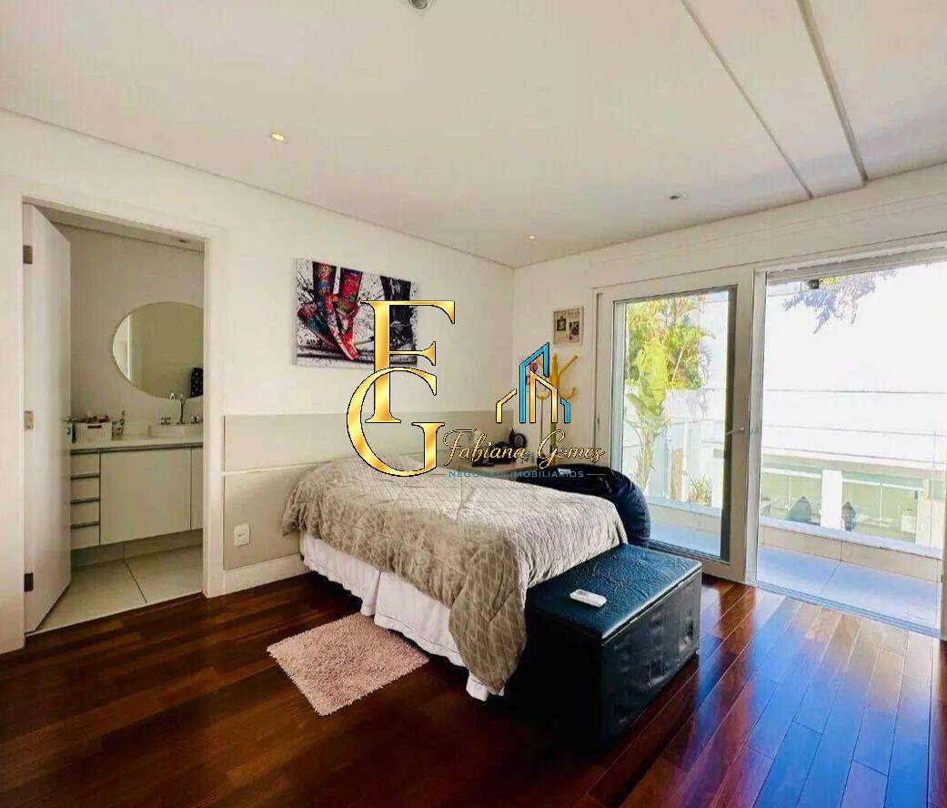 Casa, 4 quartos, 522 m² - Foto 9