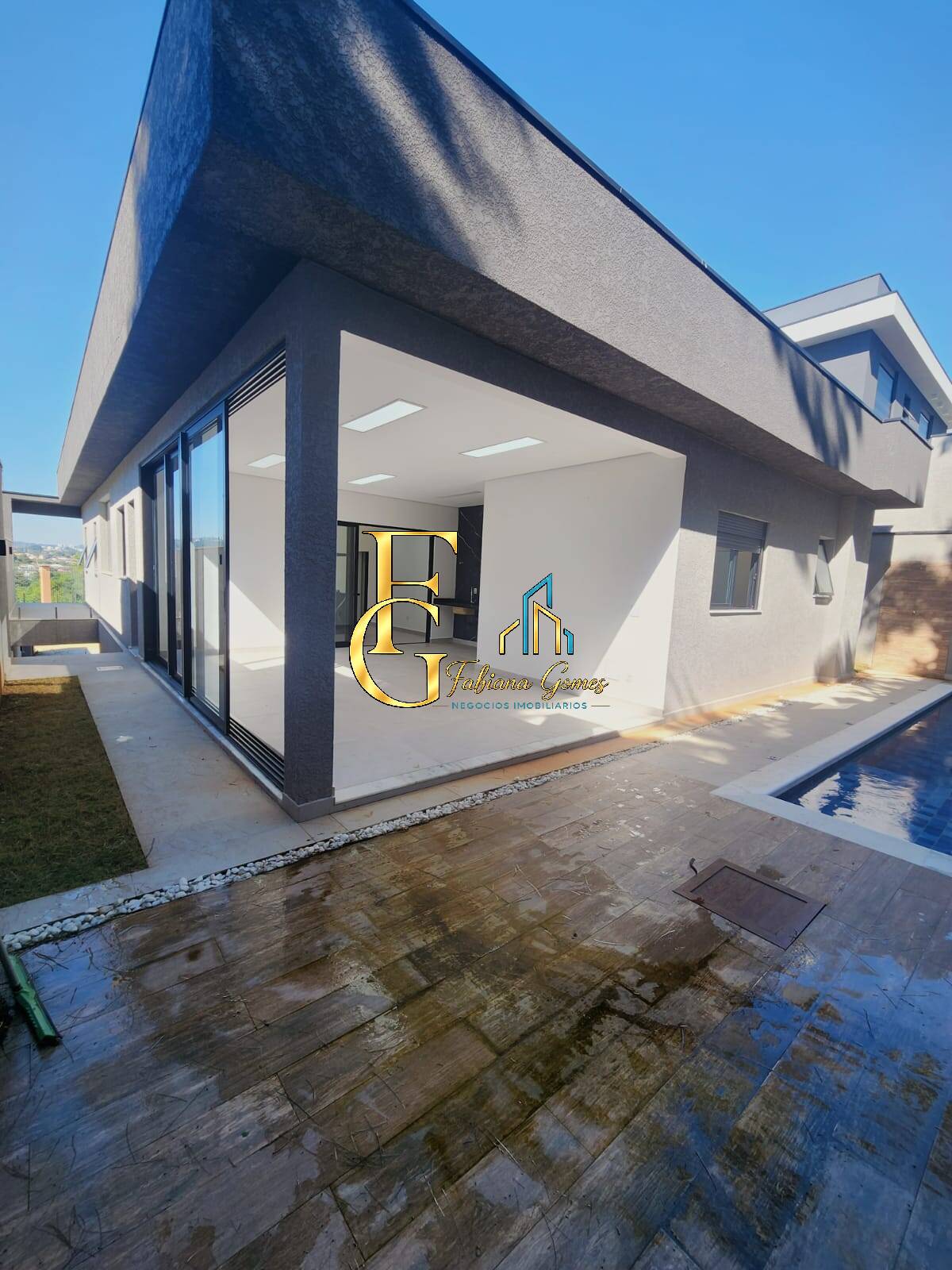 Casa, 4 quartos, 275 m² - Foto 5