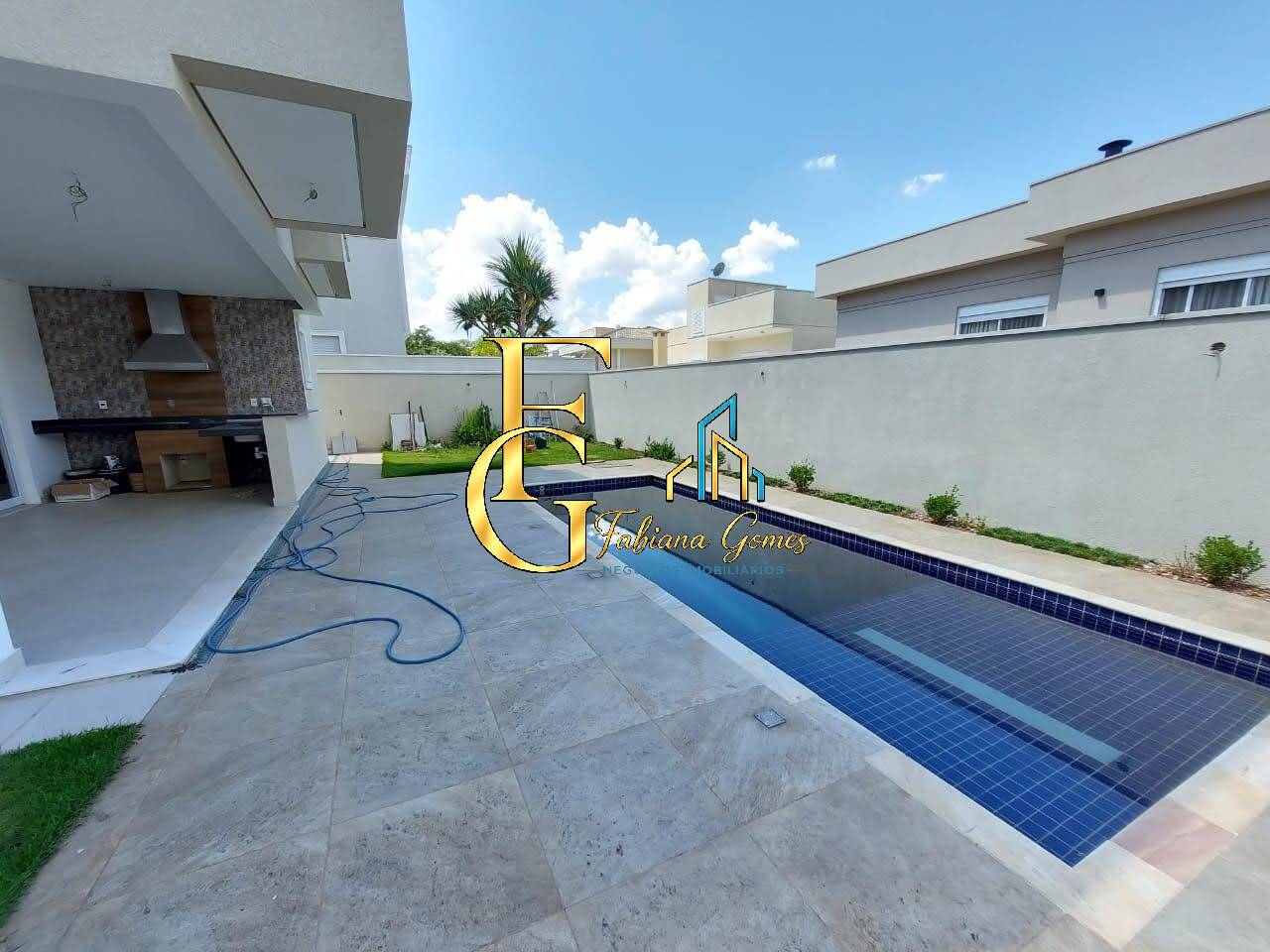 Casa, 4 quartos, 350 m² - Foto 30