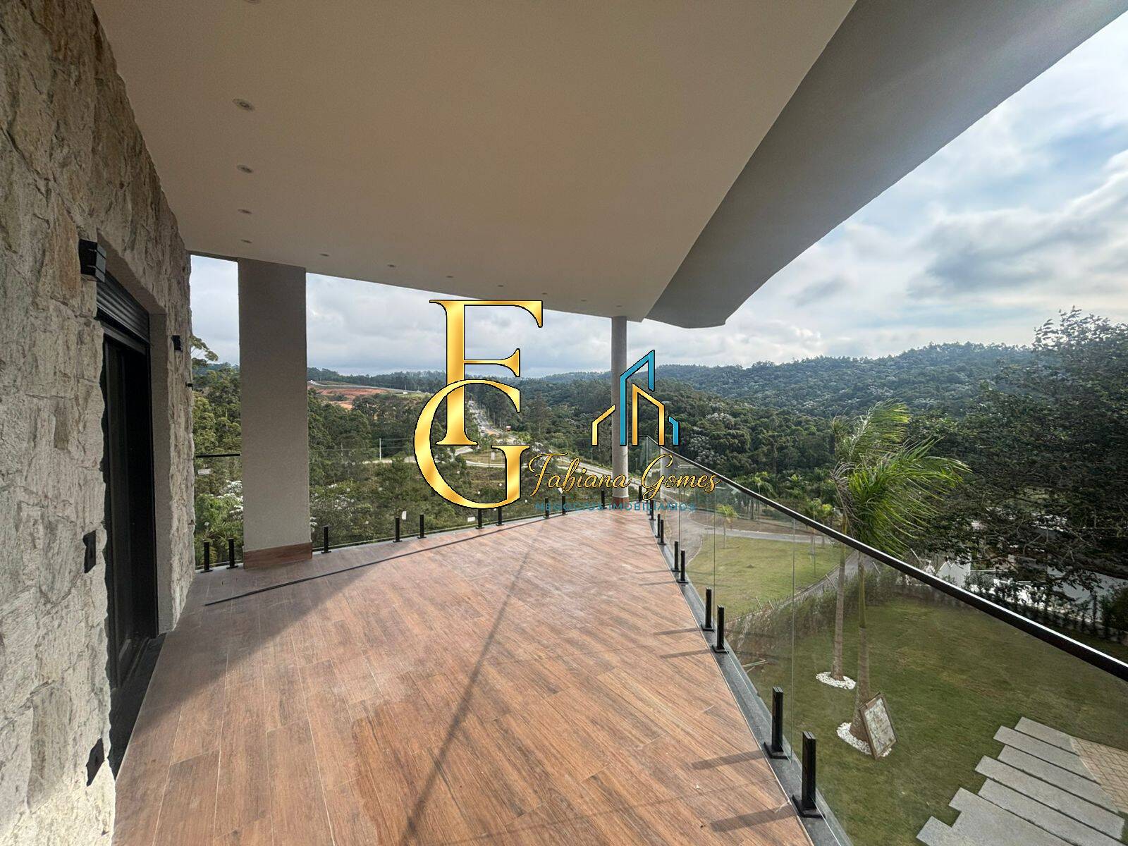 Casa, 4 quartos, 424 m² - Foto 14