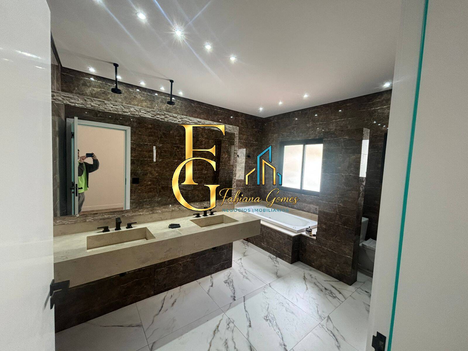 Casa, 4 quartos, 424 m² - Foto 17