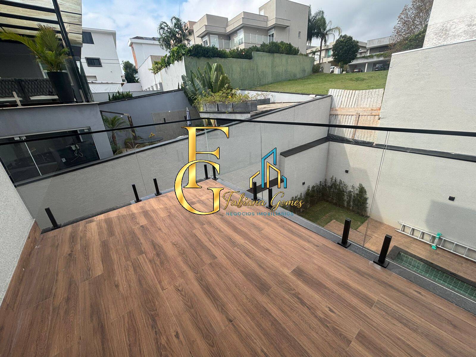 Casa, 4 quartos, 424 m² - Foto 11