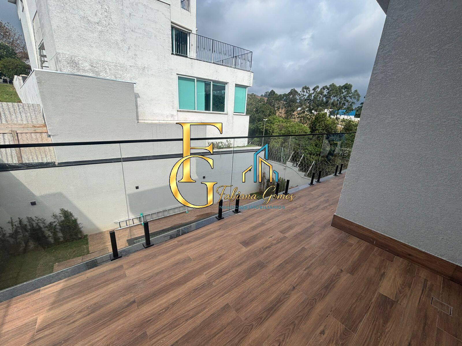 Casa, 4 quartos, 424 m² - Foto 12