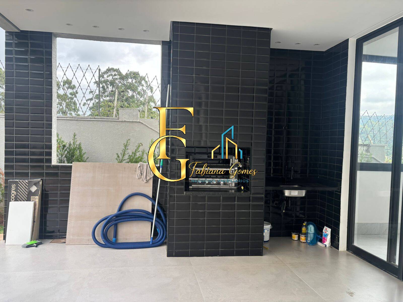 Casa, 4 quartos, 424 m² - Foto 24
