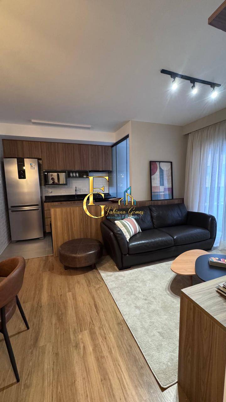 Apartamento, 1 quarto, 52 m² - Foto 8