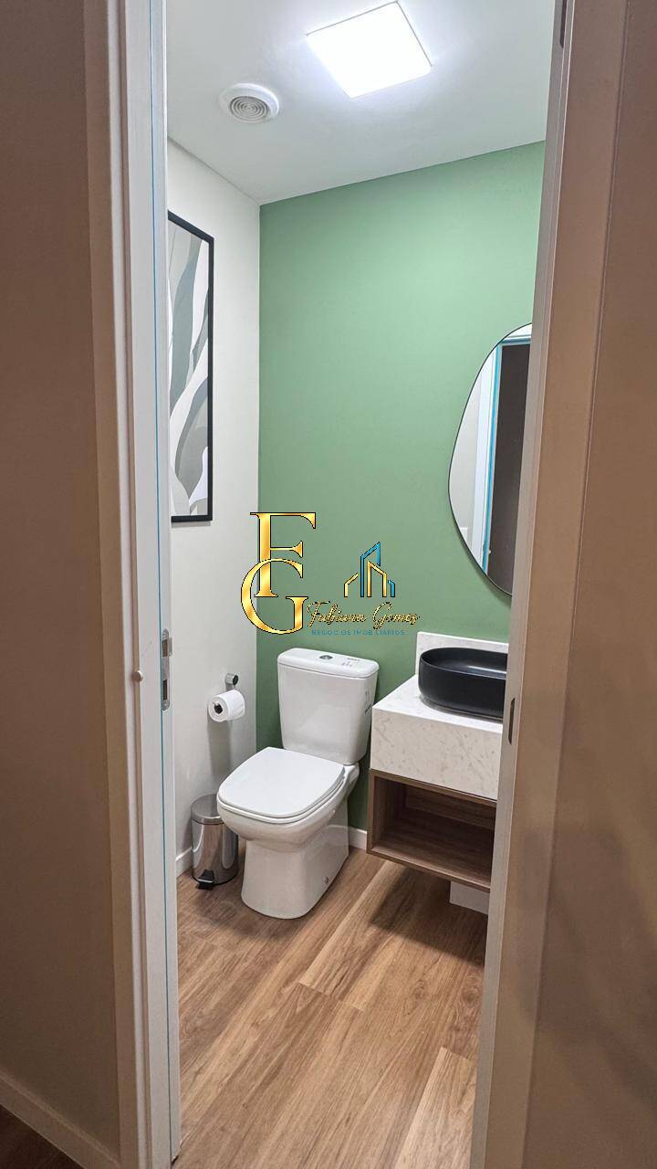 Apartamento, 1 quarto, 52 m² - Foto 11