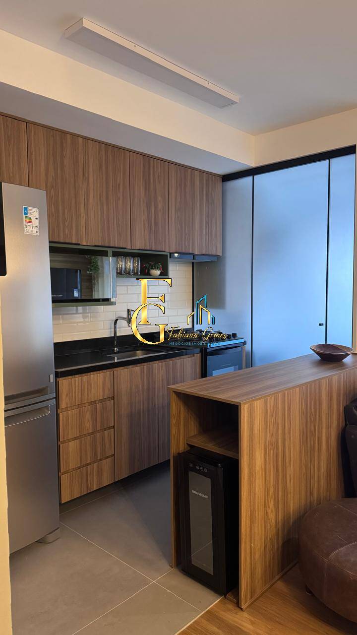 Apartamento, 1 quarto, 52 m² - Foto 9