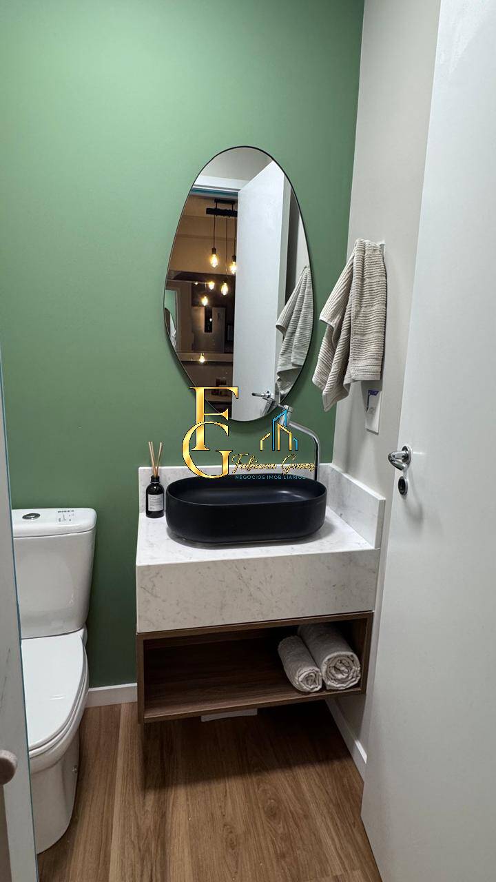Apartamento, 1 quarto, 52 m² - Foto 12