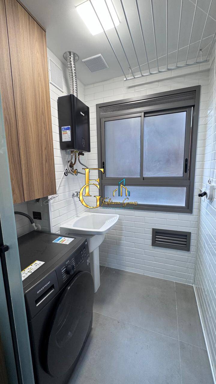 Apartamento, 1 quarto, 52 m² - Foto 10