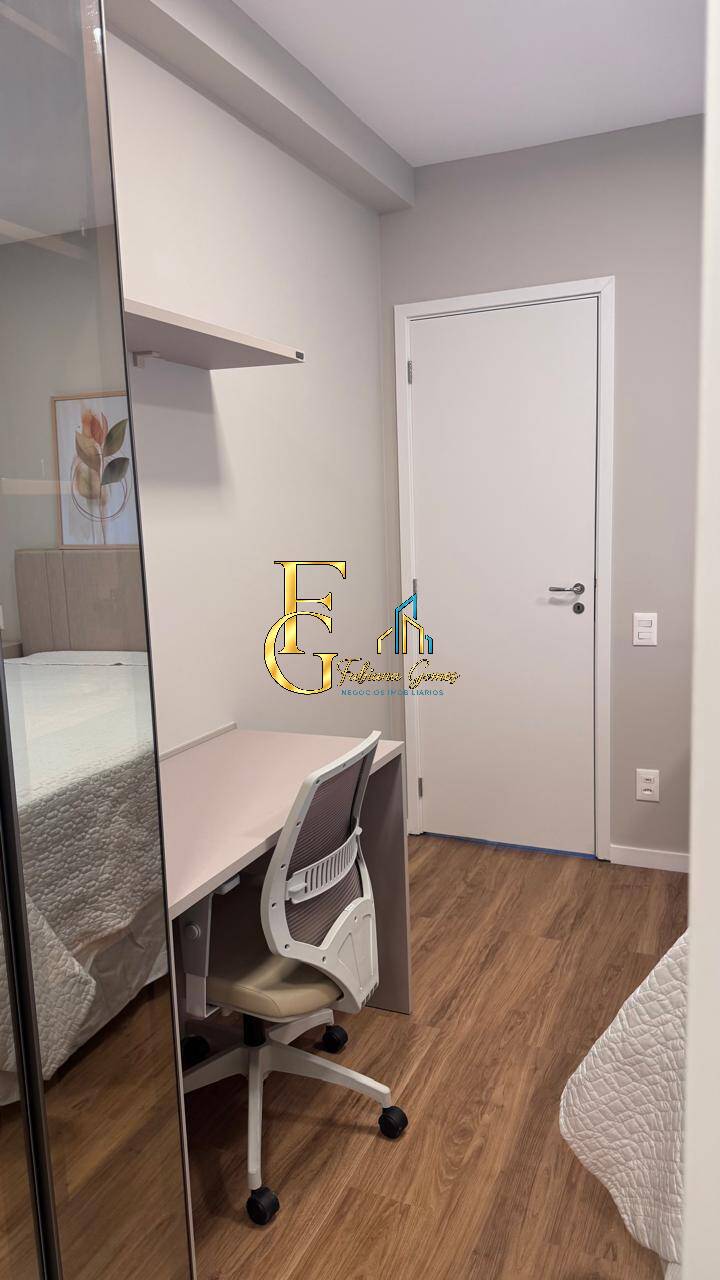Apartamento, 1 quarto, 52 m² - Foto 13