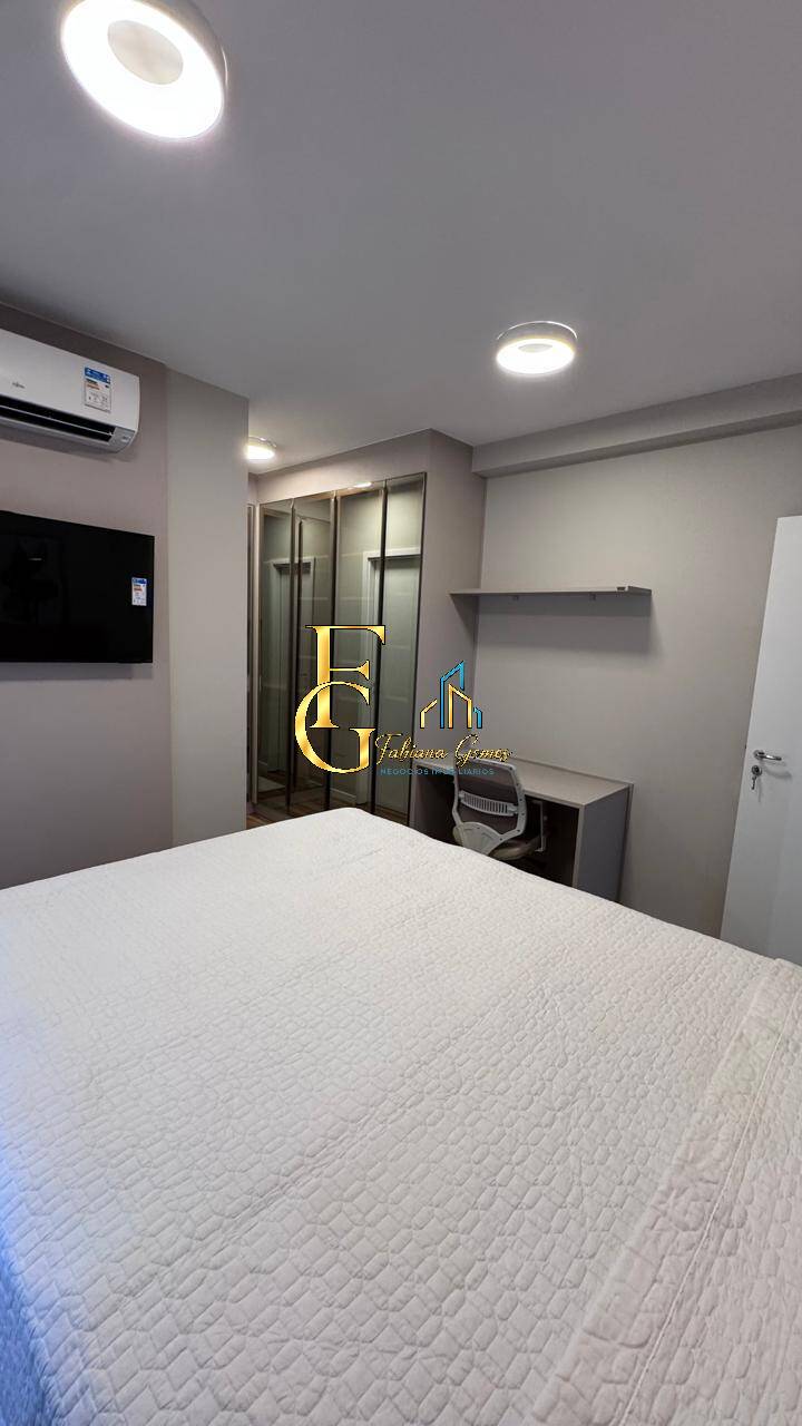Apartamento, 1 quarto, 52 m² - Foto 15