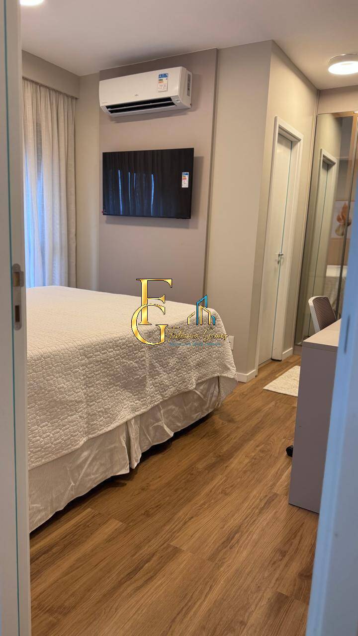 Apartamento, 1 quarto, 52 m² - Foto 16