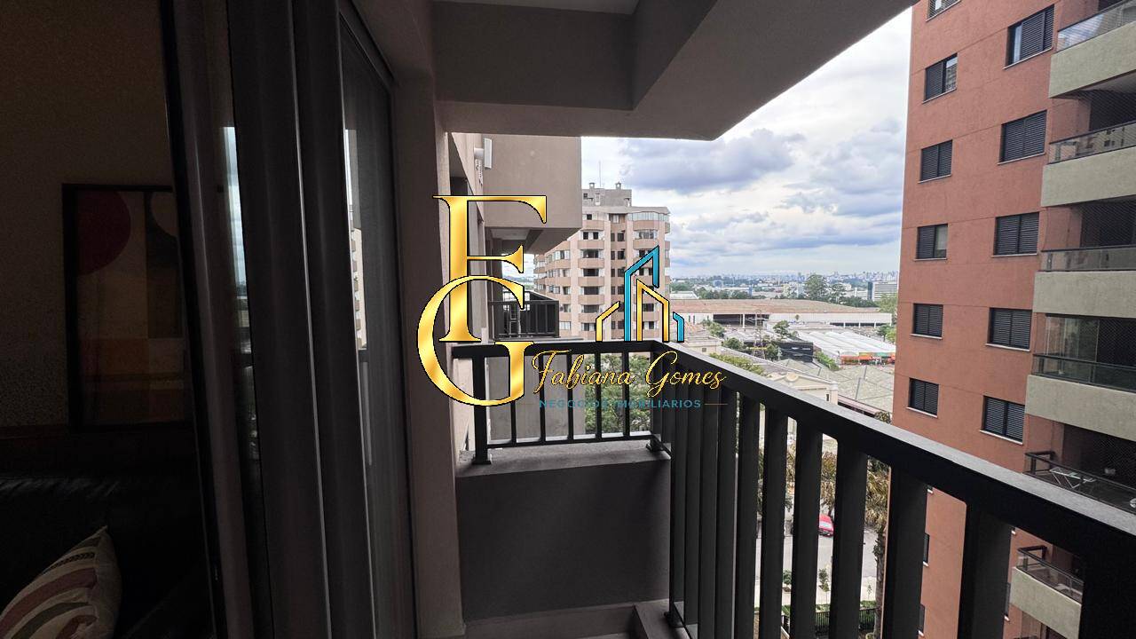Apartamento, 1 quarto, 52 m² - Foto 7