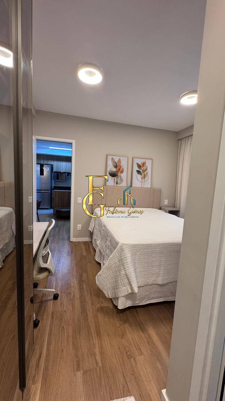 Apartamento, 1 quarto, 52 m² - Foto 14