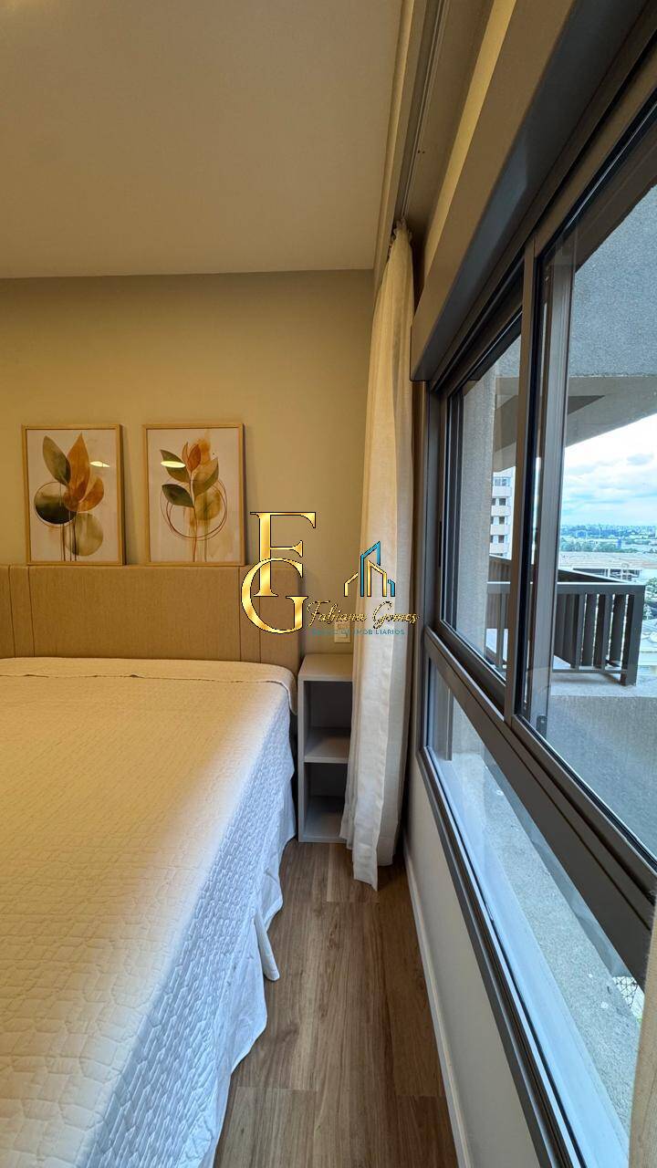 Apartamento, 1 quarto, 52 m² - Foto 21