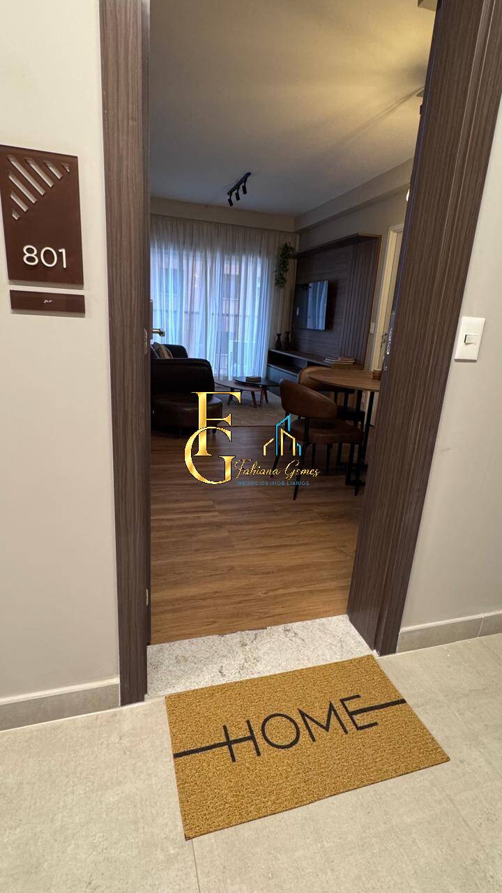 Apartamento, 1 quarto, 52 m² - Foto 6