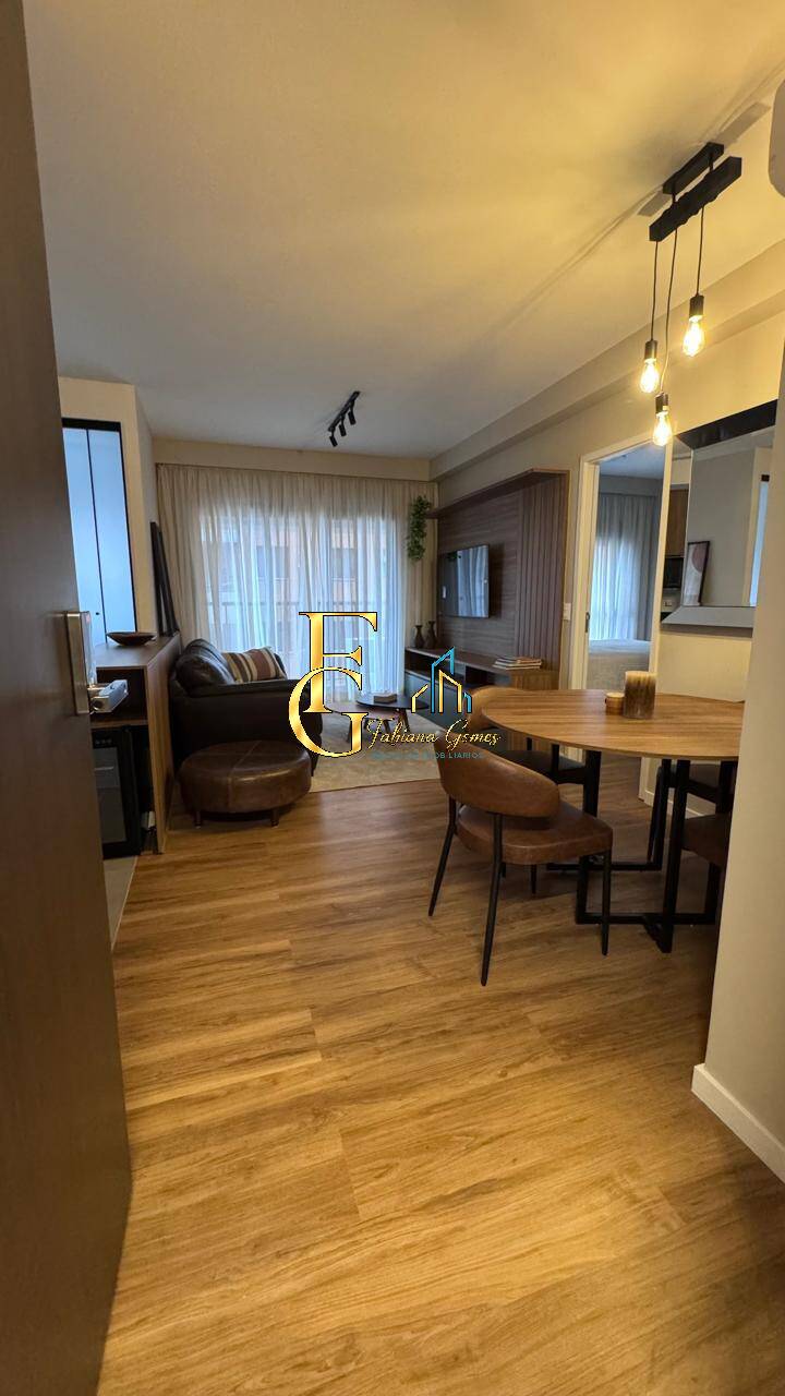 Apartamento, 1 quarto, 52 m² - Foto 3