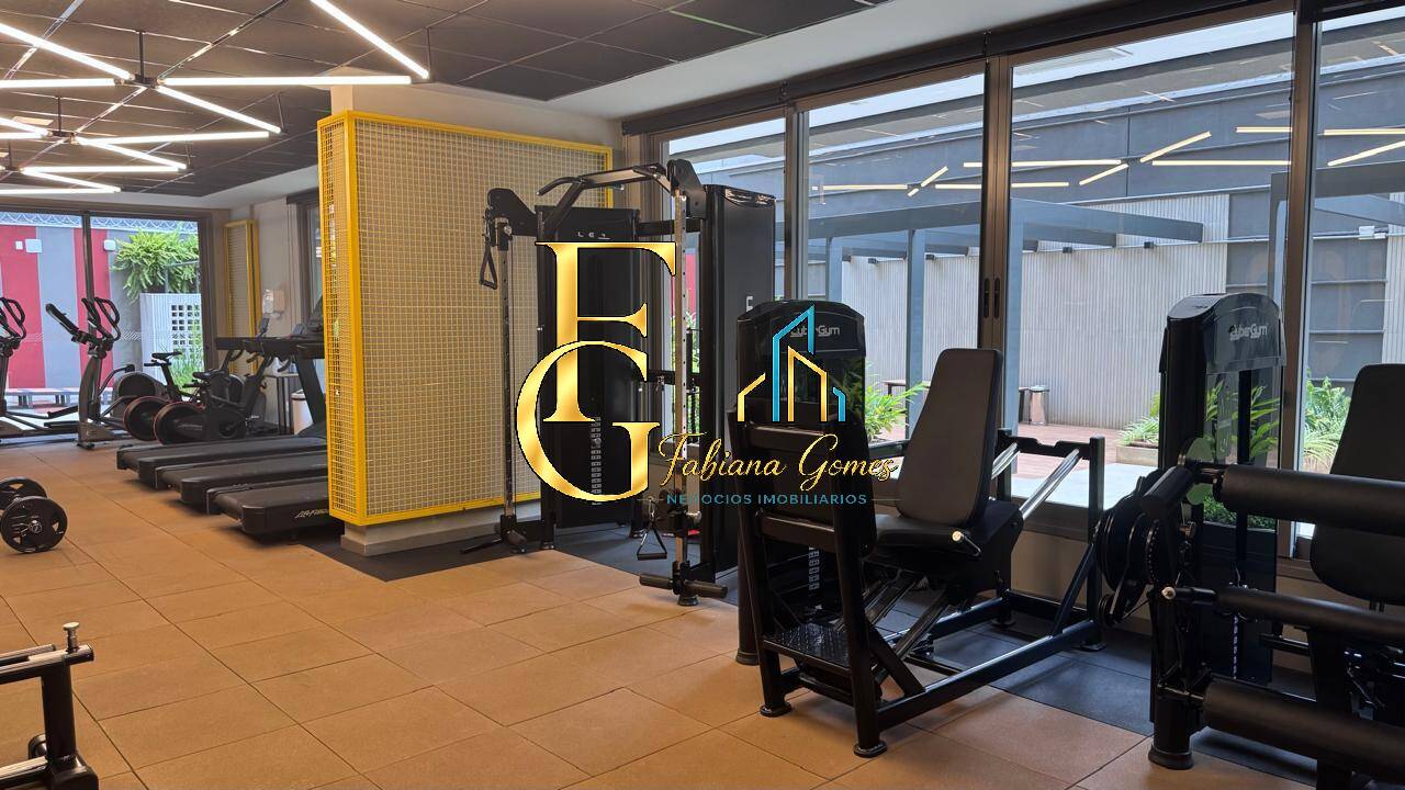 Apartamento, 1 quarto, 52 m² - Foto 28