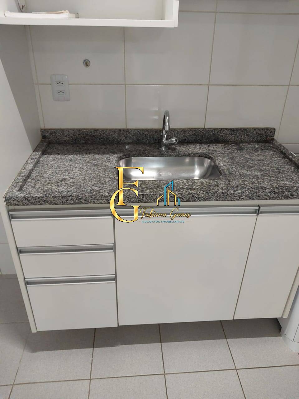 Apartamento - Foto 3