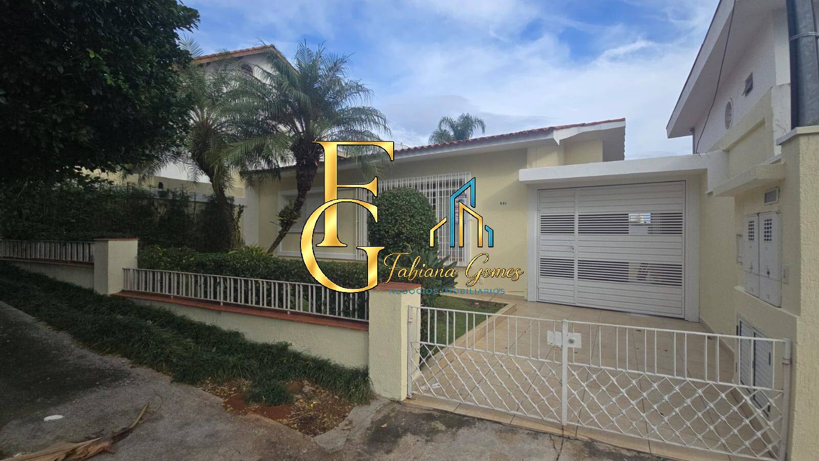 Casa, 3 quartos, 161 m² - Foto 2