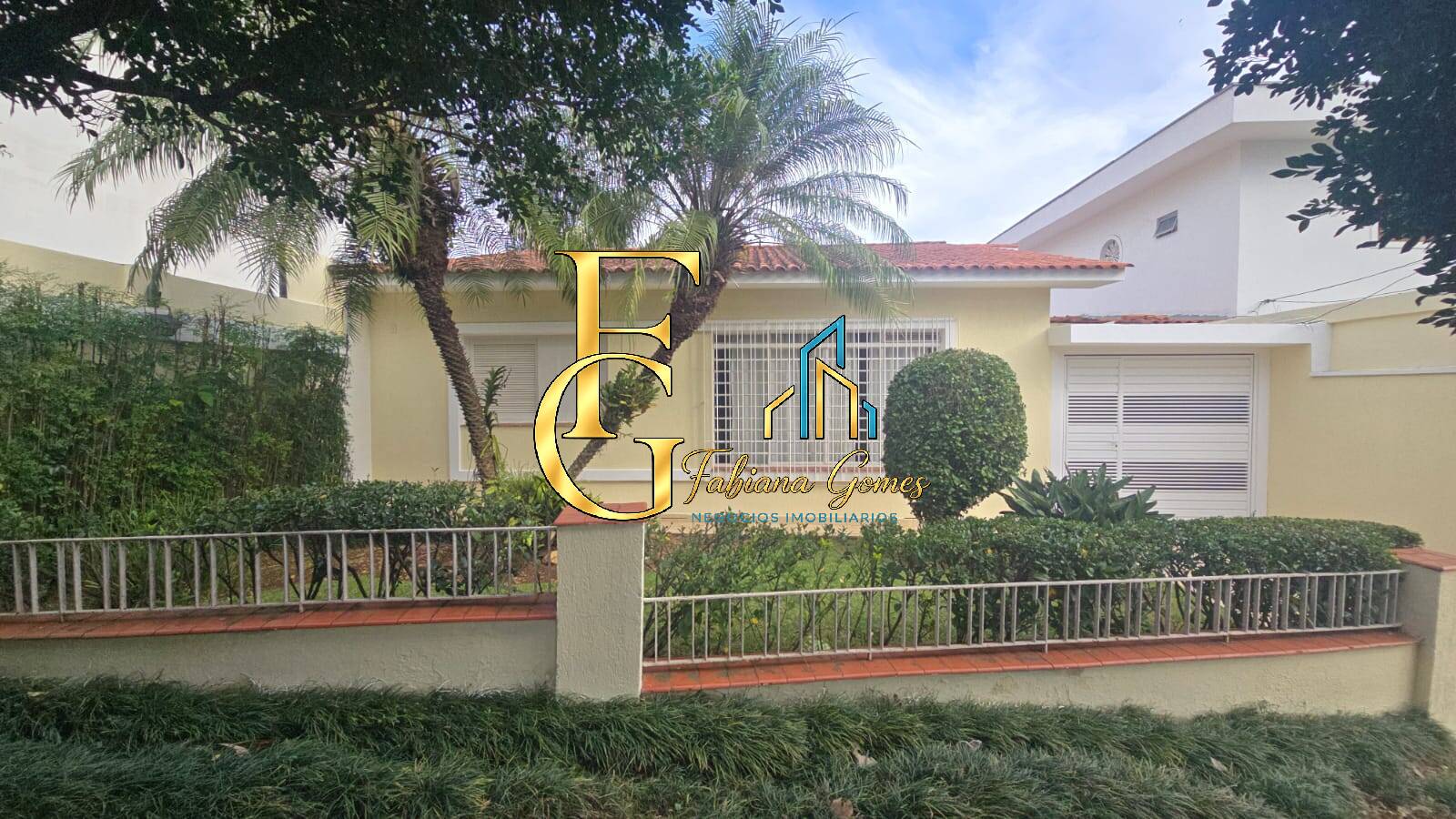 Casa, 3 quartos, 161 m² - Foto 1