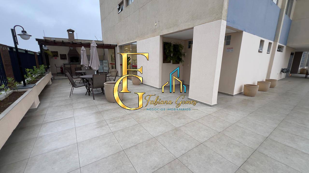 Apartamento, 2 quartos, 85 m² - Foto 26