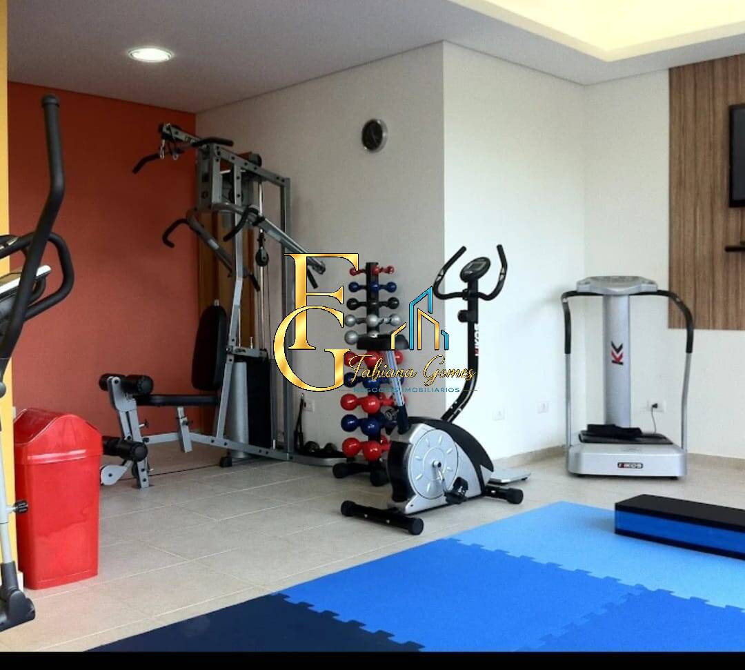 Apartamento, 2 quartos, 85 m² - Foto 30