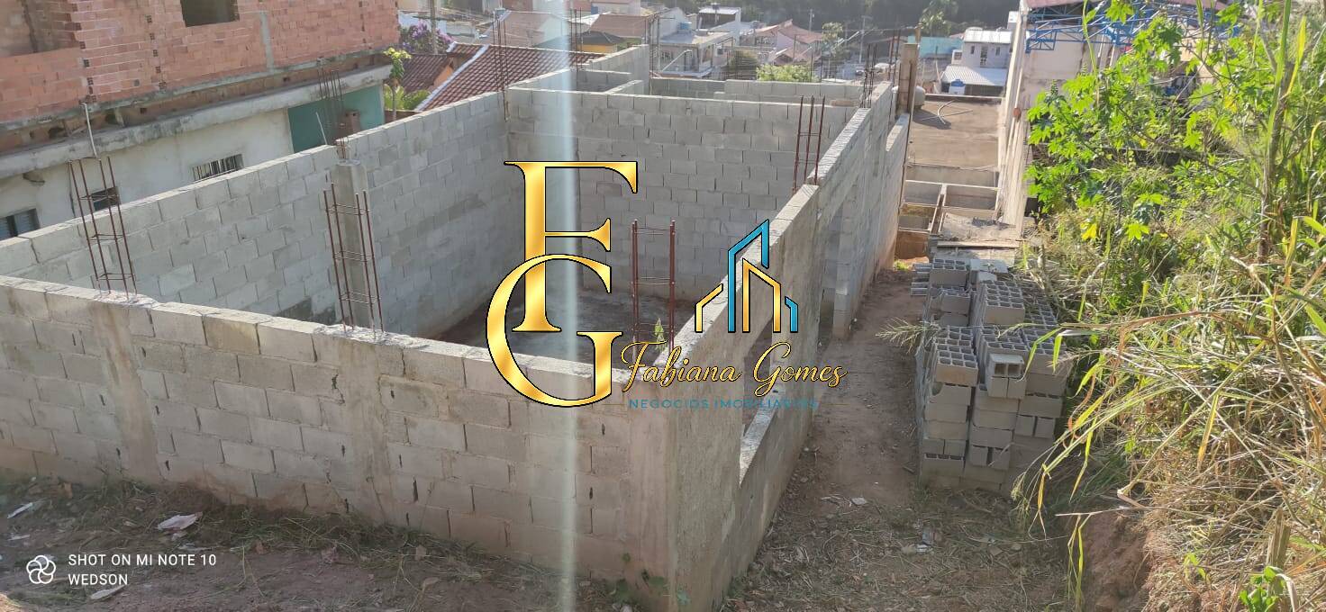 TERRENO COM CONSTRUÇÃO À VENDA EM ITAPEVI | ACEITA PERMUTA