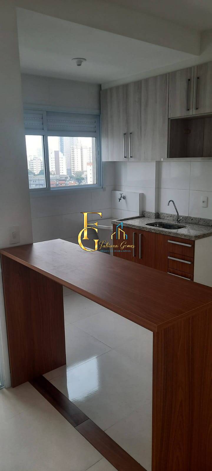 APARTAMENTO À VENDA NO CONDOMÍNIO Fort Bela Vista – OSASCO