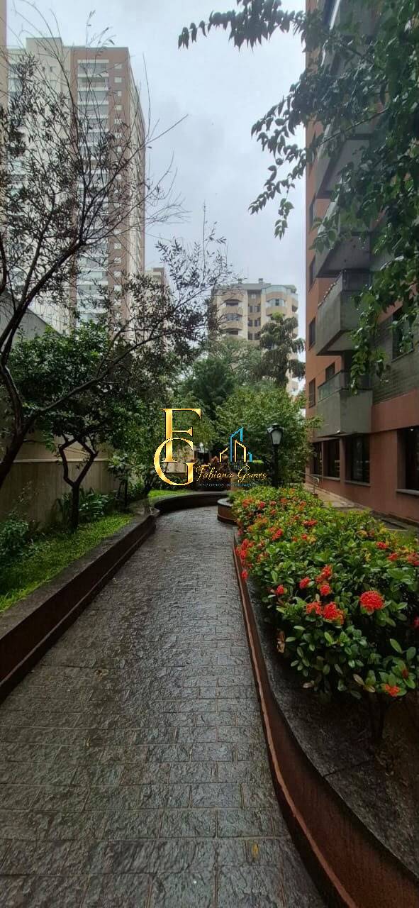 APARTAMENTO PARA LOCAÇÃO NO EDIFÍCIO GRAN FLORIDIAN | 3 DORMITÓRIOS