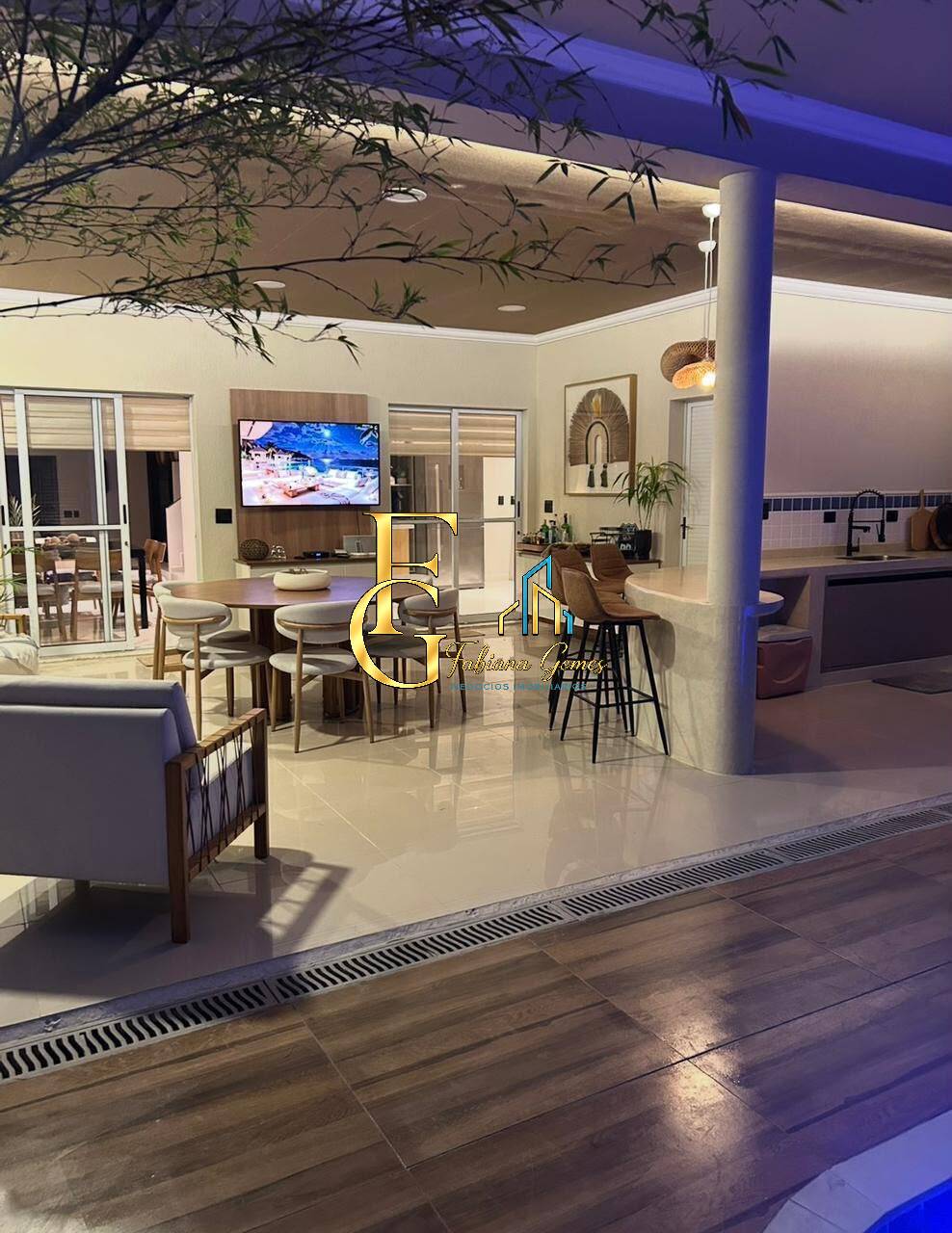 Casa, 4 quartos, 373 m² - Foto 11