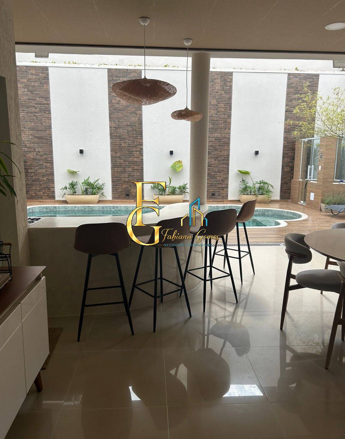 Casa, 4 quartos, 373 m² - Foto 12