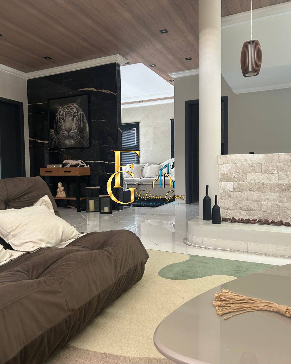 Casa, 4 quartos, 373 m² - Foto 3