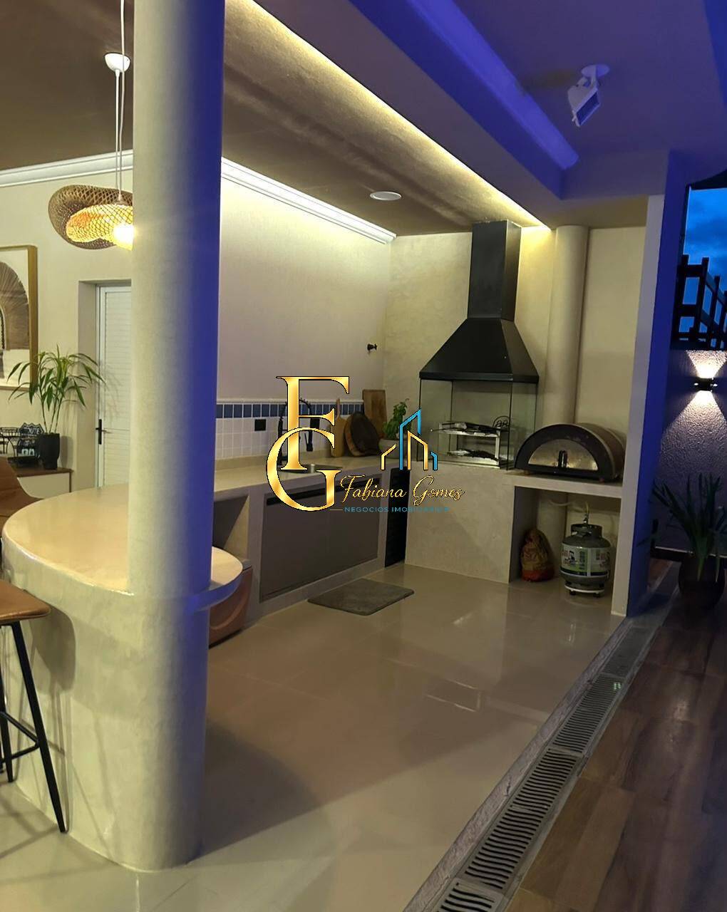 Casa, 4 quartos, 373 m² - Foto 13