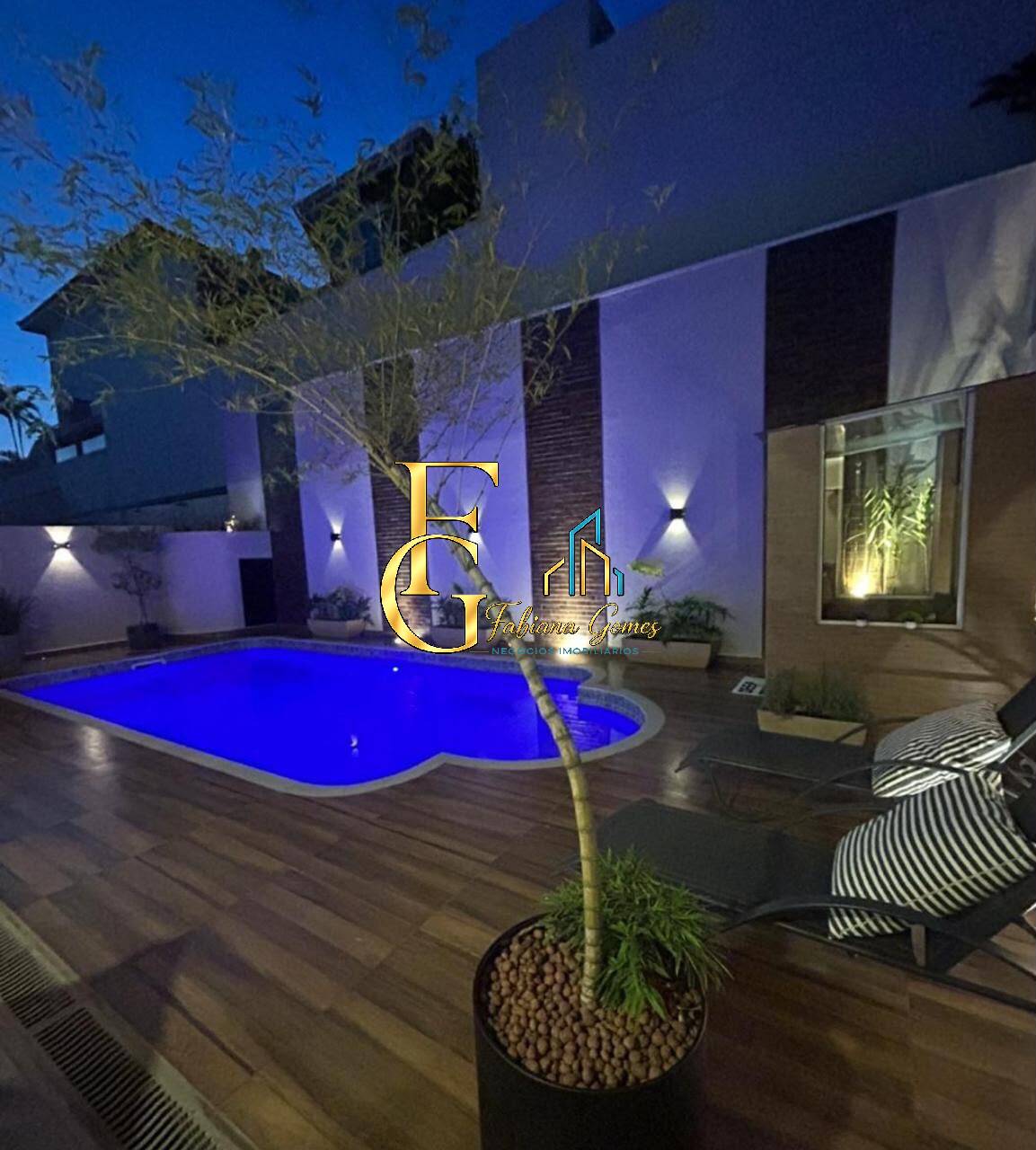 Casa, 4 quartos, 373 m² - Foto 15