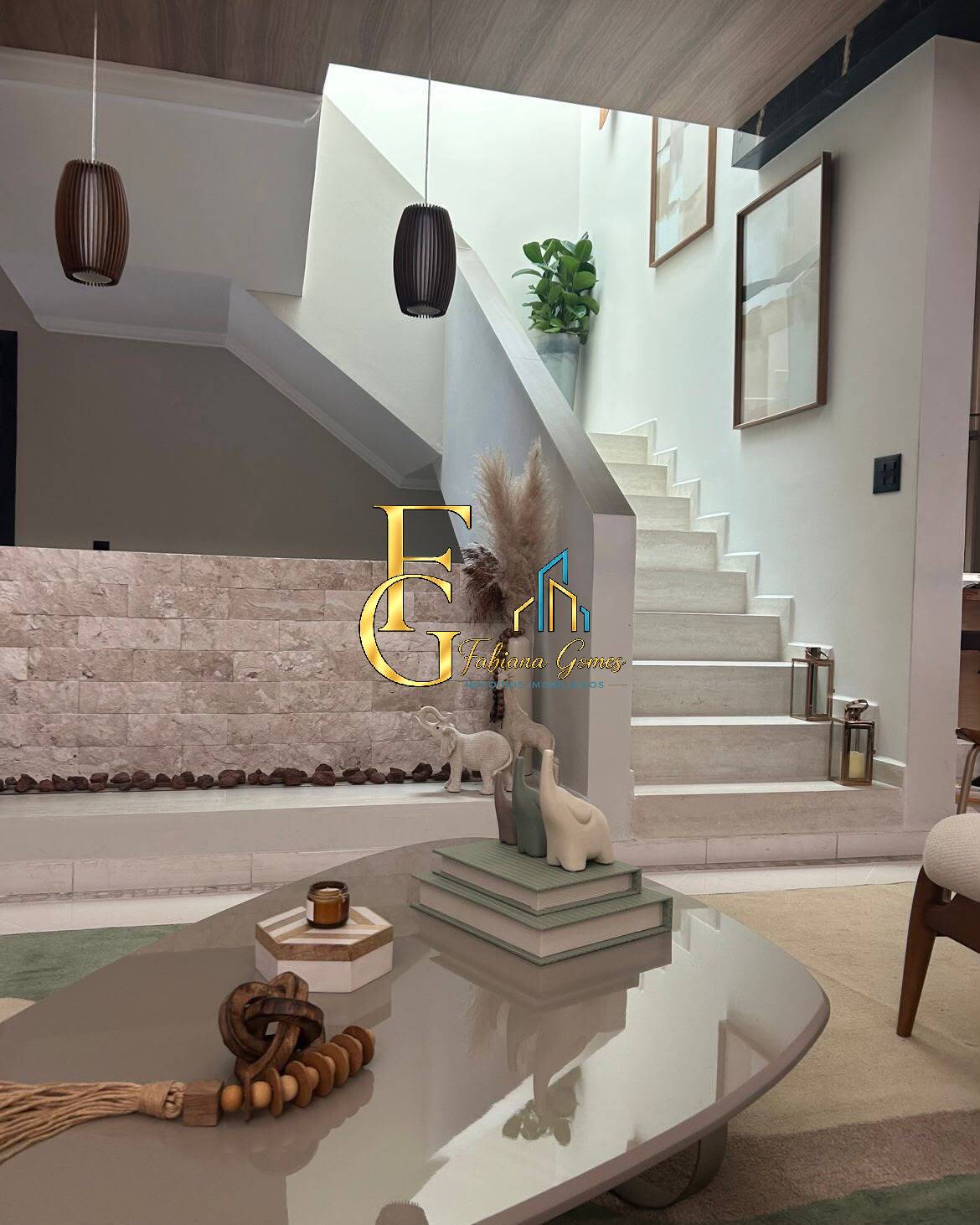 Casa, 4 quartos, 373 m² - Foto 6