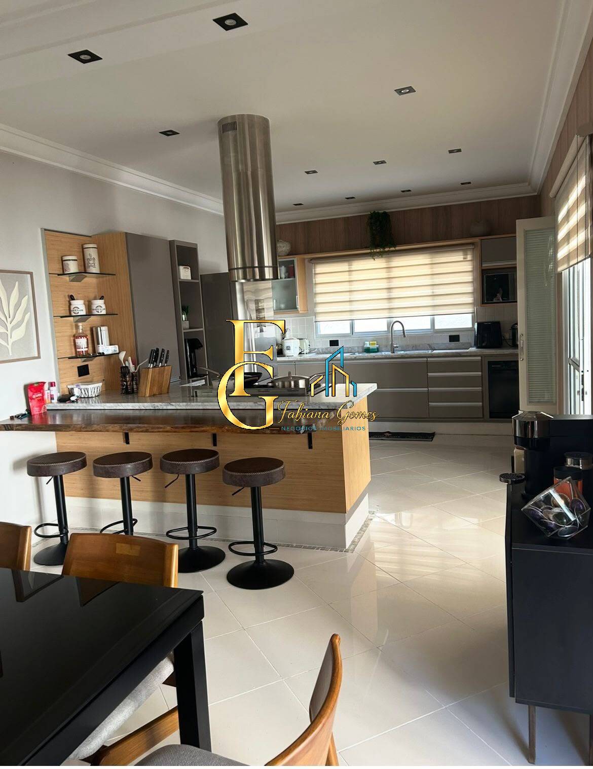 Casa, 4 quartos, 373 m² - Foto 5
